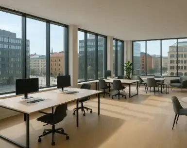 Platsen kan öka din småföretags framgång