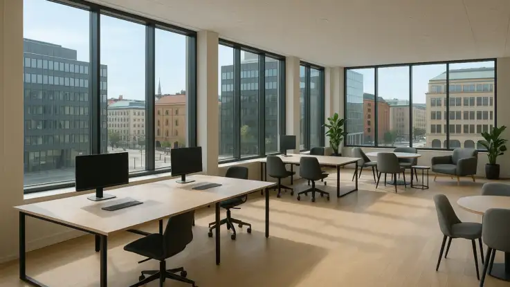 Platsen kan öka din småföretags framgång
