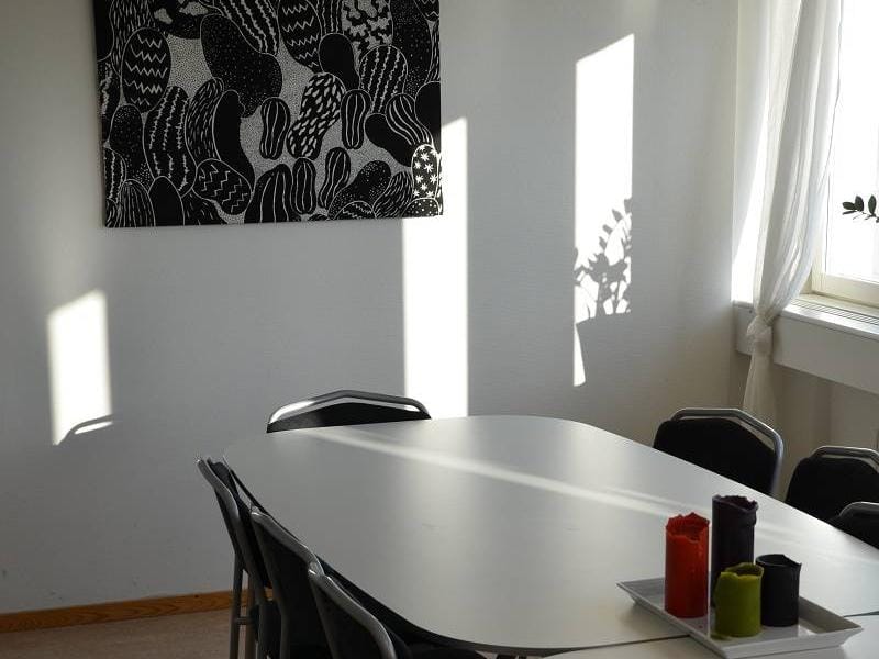 Coworking i Göteborg: Hetaste områdena och aktörerna 2025