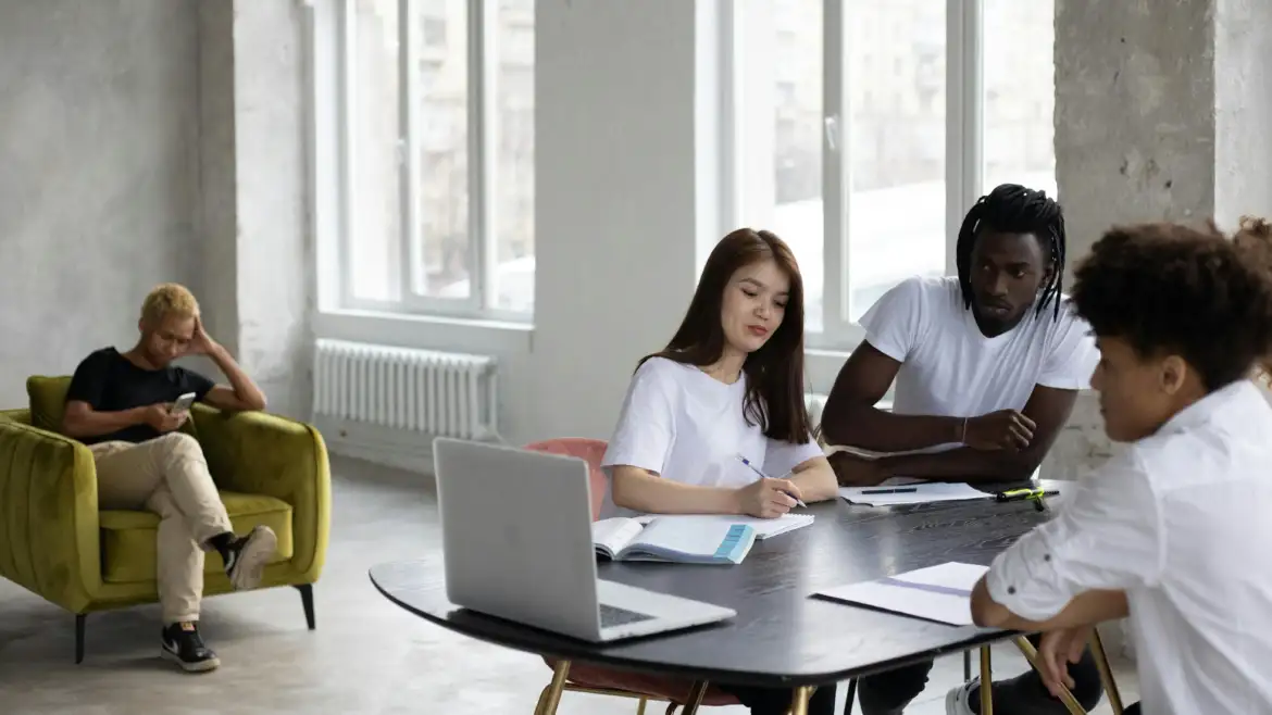 Jämförelse av coworking-priser i Göteborgs stadsdelar: Här får du mest för pengarna