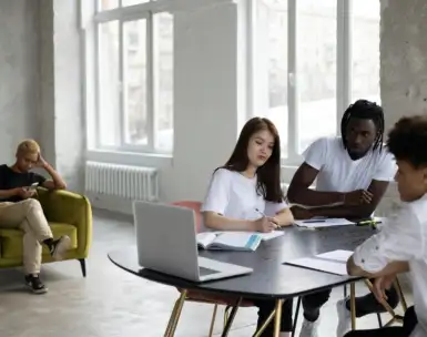 Jämförelse av coworking-priser i Göteborgs stadsdelar: Här får du mest för pengarna